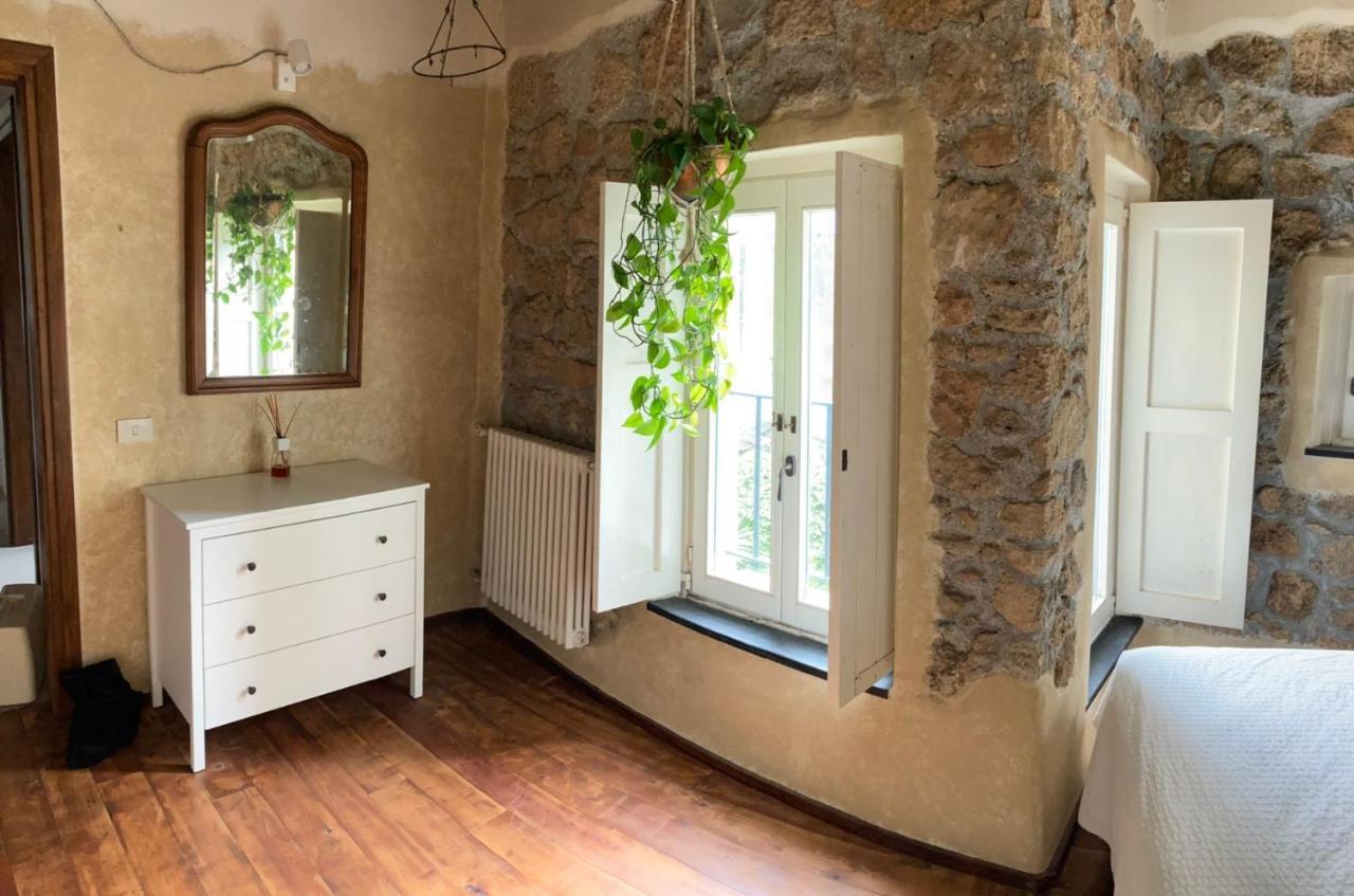 Casa Olivia Lacrema Finale Ligure Eksteriør bilde