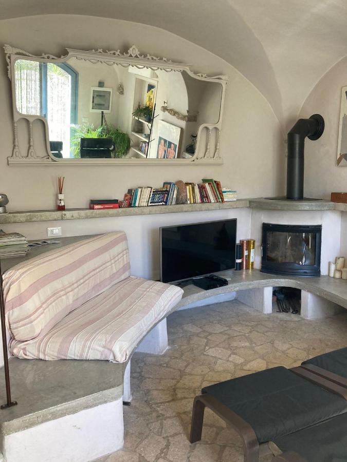 Casa Olivia Lacrema Finale Ligure Eksteriør bilde