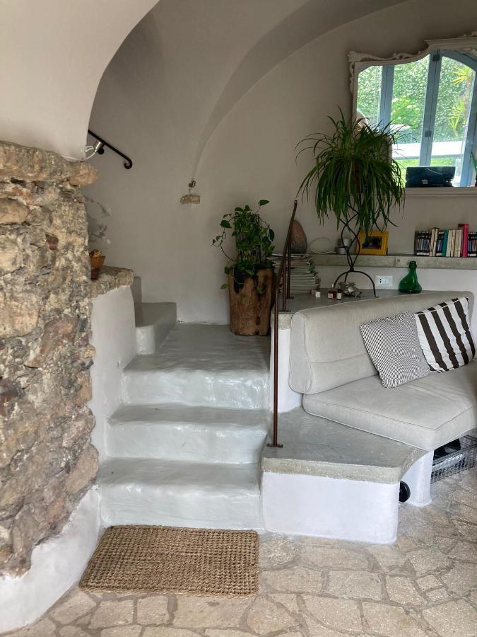 Casa Olivia Lacrema Finale Ligure Eksteriør bilde