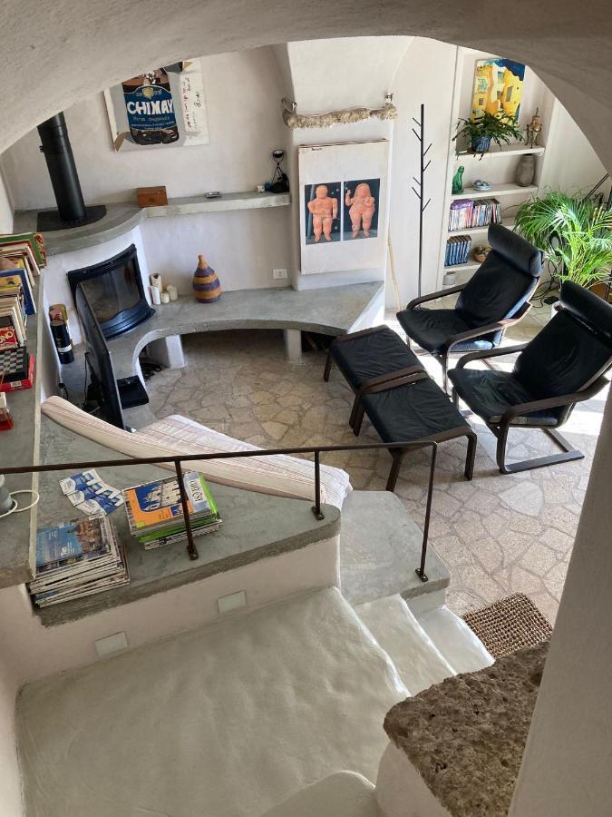 Casa Olivia Lacrema Finale Ligure Eksteriør bilde