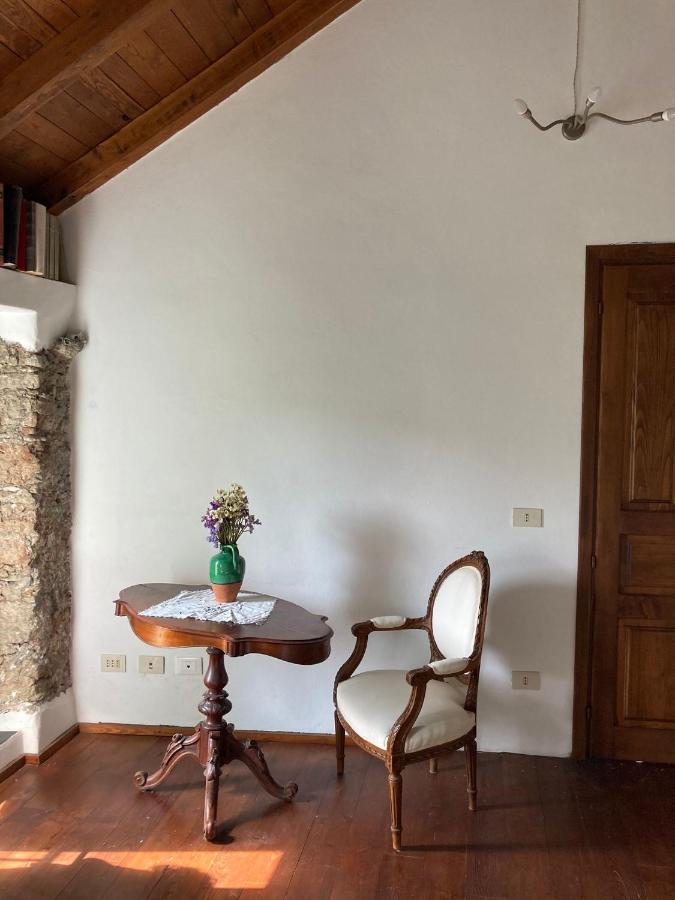 Casa Olivia Lacrema Finale Ligure Eksteriør bilde