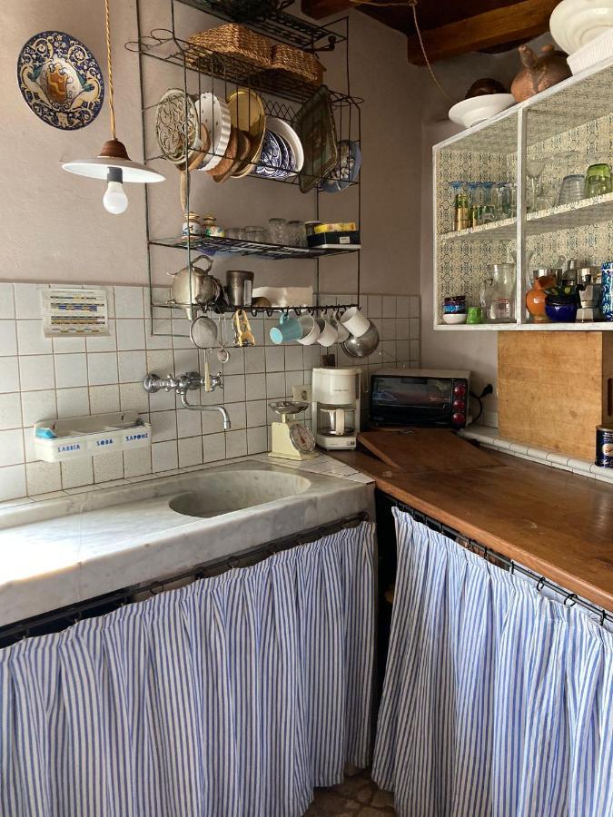 Casa Olivia Lacrema Finale Ligure Eksteriør bilde