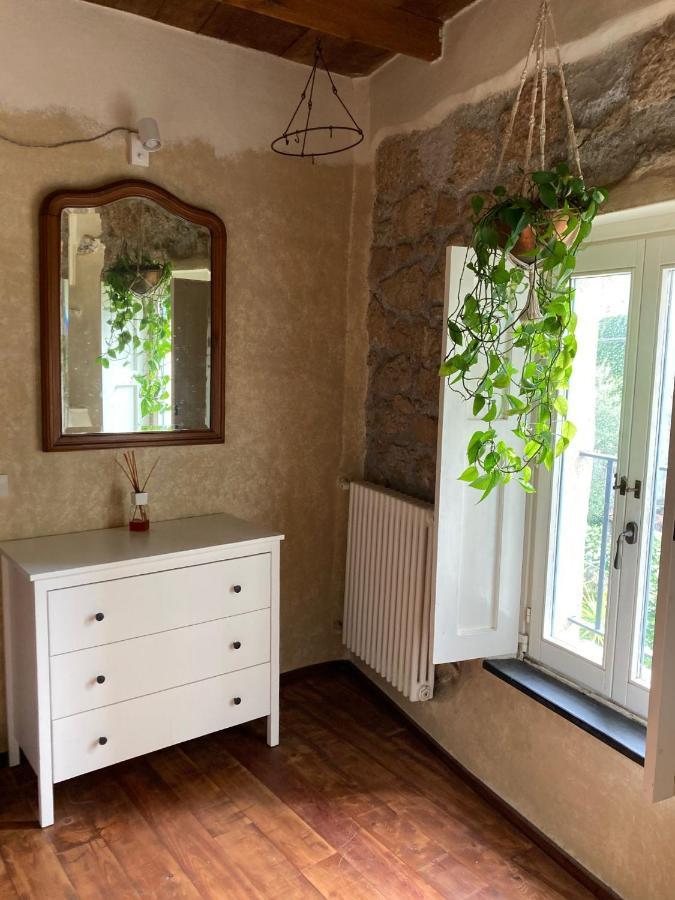 Casa Olivia Lacrema Finale Ligure Eksteriør bilde