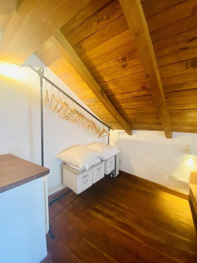 Casa Olivia Lacrema Finale Ligure Eksteriør bilde
